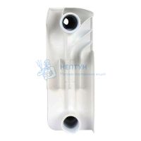 Биметаллический радиатор ROMMER Plus BM 200/100, 14 секций