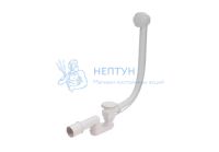 Слив-перелив для ванны полуавтоматический Aquatek ST-0000128
