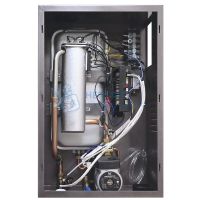 Настенный электрический двухконтурный котёл Thermex Cometa 12-24 Wi-Fi (24 кВт)