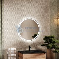 Подвесное зеркало 600x600 Sancos BE600