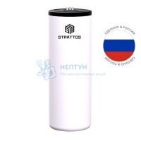Бойлер косвенного нагрева Strattos Premier 215 (бак в водяной рубашке)