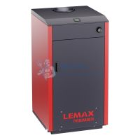 Напольный газовый одноконтурный котел Лемакс Premier 55 (55 кВт)