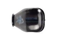 Мембрана для гидроаккумулятора Unipump 5л (EPDM)