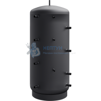 Буферная емкость Galmet Bufor 500 70-500000