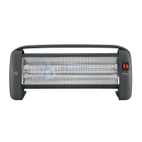 Инфракрасный обогреватель Thermex Greta 1200