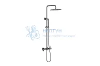 Душевая система Knotlor SS-33/GM