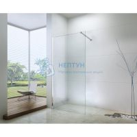 Душевая стенка Berges Wasserhaus SKY 1100x2000