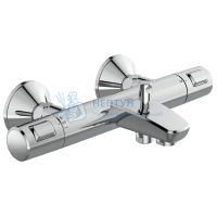 Комплект смесителей Ideal Standard «CERATHERM 3 в 1» BC984AA