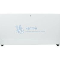 Шкаф распределительный встроенный 17-18 выходов Stout ШРВ-6 670х125х1196