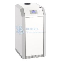 Напольный газовый одноконтурный котел Лемакс Clever 20 (20 кВт)
