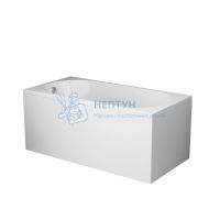 Ванна акриловая, 140х70 см Am.Pm X-Joy W94A-140-070W-A