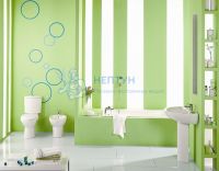 Акриловая ванна Jacob Delafon Patio 170x70 прямоугольная E6812RU-01
