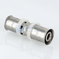 Соединитель пресс 32x26 Valtec VTm.203.N.003226
