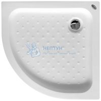 Душевой поддон акриловый Gemy 900x900 ST07T