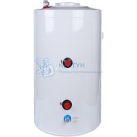 Бойлер комбинированного нагрева напольный 150 л. Rommer RWH-1110-050150