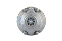 Насос погружной вибрационный Unipump БАВЛЕНЕЦ БВ 0,12-40-У5, 15м (нижний забор воды)