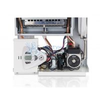 Настенный газовый двухконтурный котел Ferroli Vitabel F10 (10 кВт)