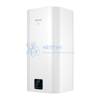 Накопительный водонагреватель Thermex Minta 80 V (80 л.) 111148