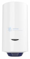 Водонагреватель накопительный Ariston BLU1 ECO ABS PW 50 V Slim (50 л.) 3700555