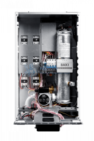 Настенный электрический одноконтурный котёл BAXI Ampera Pro 12 (12 кВт)