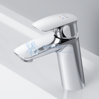 Смеситель для умывальника с неподвижным изливом Am.Pm Spirit 2.1 F71A02100