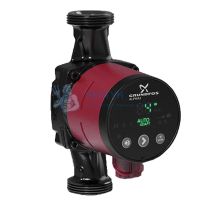 Насос циркуляционный Grundfos Alpha2 25-40 180