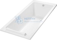 Акриловая ванна Jacob Delafon Sofa 170x75 прямоугольная E60515RU-01