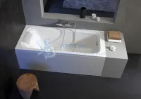 Ванна из искуственного камня Jacob Delafon Elite E6D147RU-00