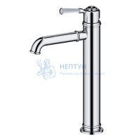 Смеситель для раковины Timo Arisa (5311/00F chrome)