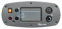 Напольный газовый одноконтурный котел Baxi Slim HPS 1.110 (107,9 кВт)