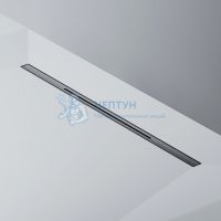 Трап для душа линейный Am.Pm W01SC-S11-080-05BM