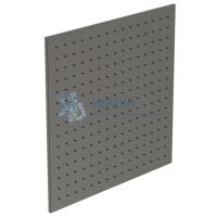 Верхний душ 400x400 Магнит Ideal Standard A5806A5