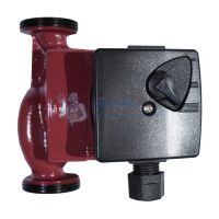 Циркуляциoнный насос DPS 25/6 -130E Allwater (130 мм, 93/67/46 Вт, 3,9/2,9/1,6 куб/ч)
