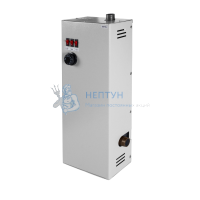 Настенный электрический одноконтурный котёл ЭВПМ-9 (Миасс) (9 кВт)