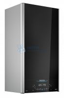 Настенный газовый двухконтурный котел Ariston Alteas XC 35 FF NG (35 кВт)