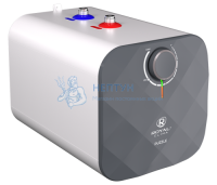 Водонагреватель накопительный Royal Clima RWH-P7-CEU (7 л.)