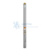 Скважинный насос Rommer RP 3-51 1 1/4, кабель 50м RPW-0012-350321