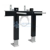 Инсталляция ABBER AC0102P для подвесного биде