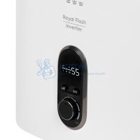Водонагреватель накопительный плоский Electrolux EWH 50 Royal Flash Inverter