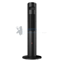 Тепловентилятор Thermex Erba 2000