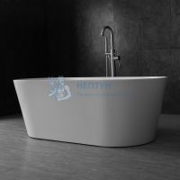 Акриловая ванна Triton Oasis 170x80 отдельностоящая овальная Щ0000059143