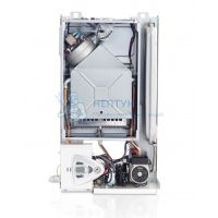 Настенный газовый двухконтурный котел Ferroli Vitabel F16 (16 кВт)