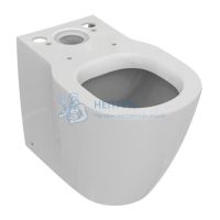 Чаша напольного унитаза Ideal Standard CONNECT SPACE E119601