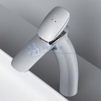 Смеситель для умывальника с неподвижным изливом Am.Pm Spirit 2.0 F70A92000
