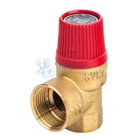 Клапан предохранительный Watts SVH 30 х 1/2 Арт. 10004639 (02.15.130)