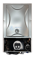 Настенный газовый одноконтурный котел Federica Bugatti ECO Light 40B (40 кВт)