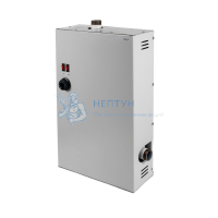 Настенный электрический одноконтурный котёл ЭВПМ-24 (Миасс) (24 кВт)