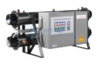Электрический проточный водонагреватель Эван ЭПВН 108Б (108 кВт)