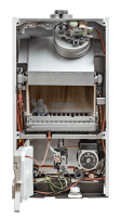 Настенный газовый одноконтурный котел BAXI ECO Four 1.14 F (14 кВт)