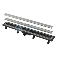 Душевой лоток AlcaPlast APZ20-550 с решеткой